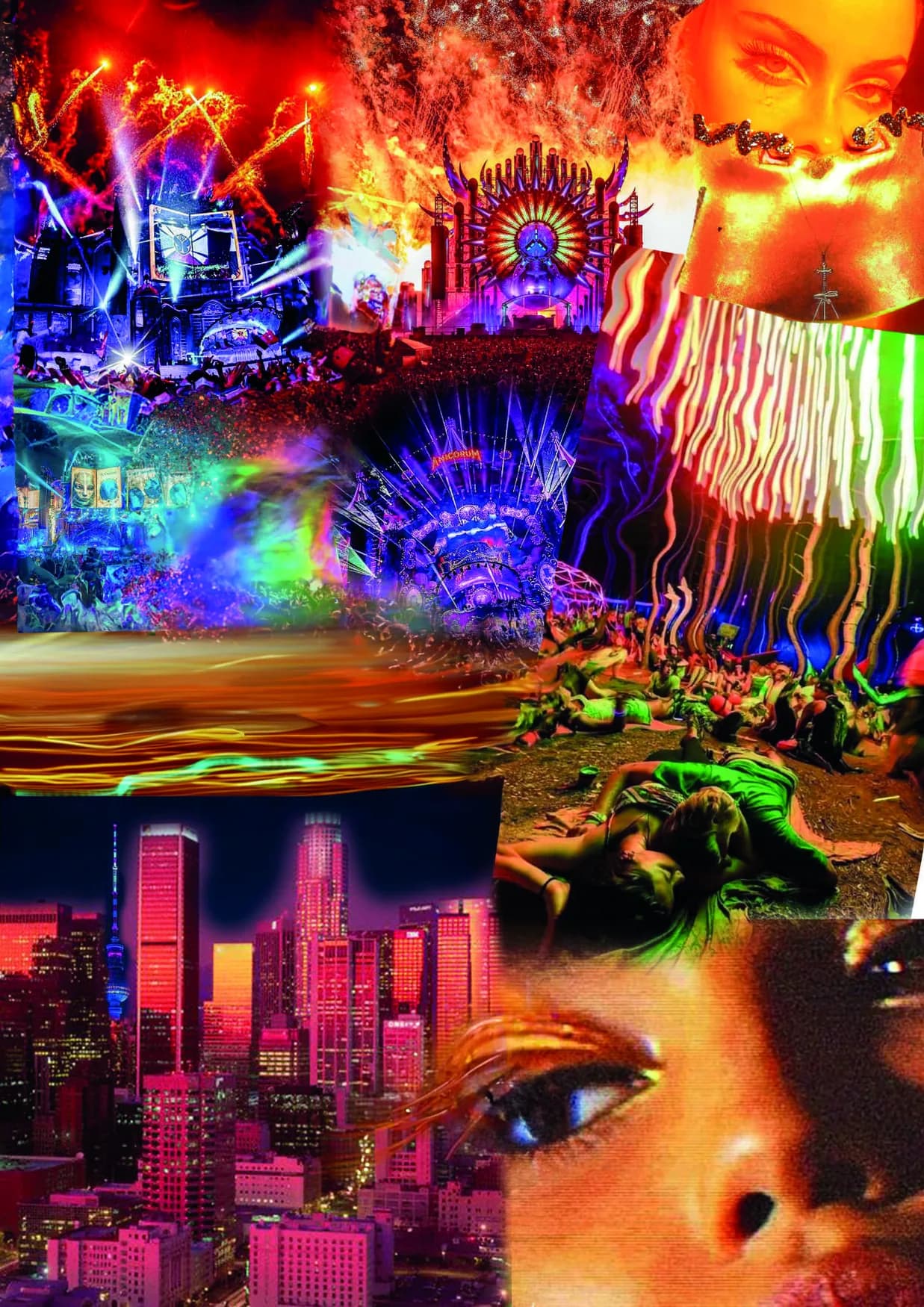 The Rave archive image 2