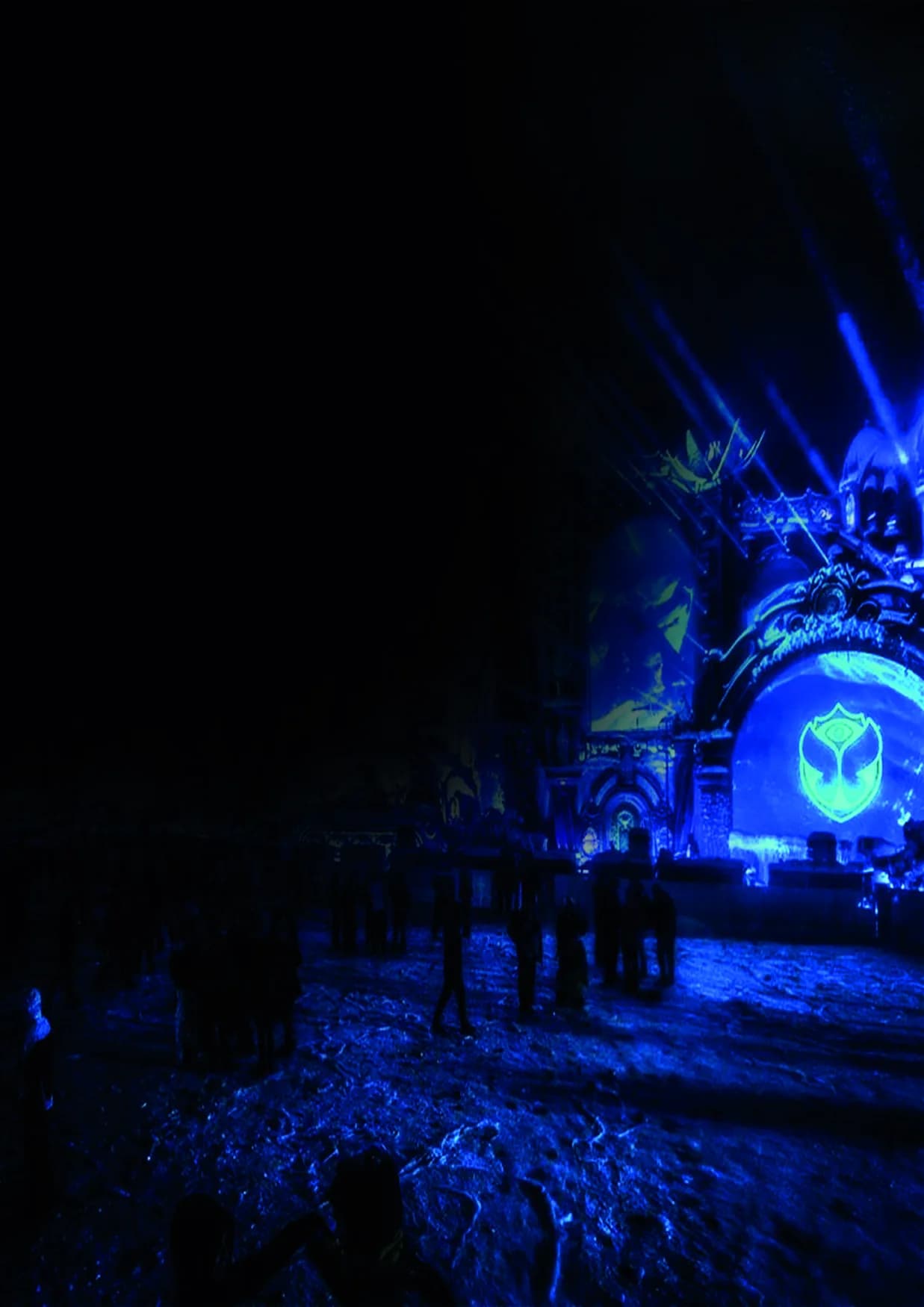 The Rave archive image 3