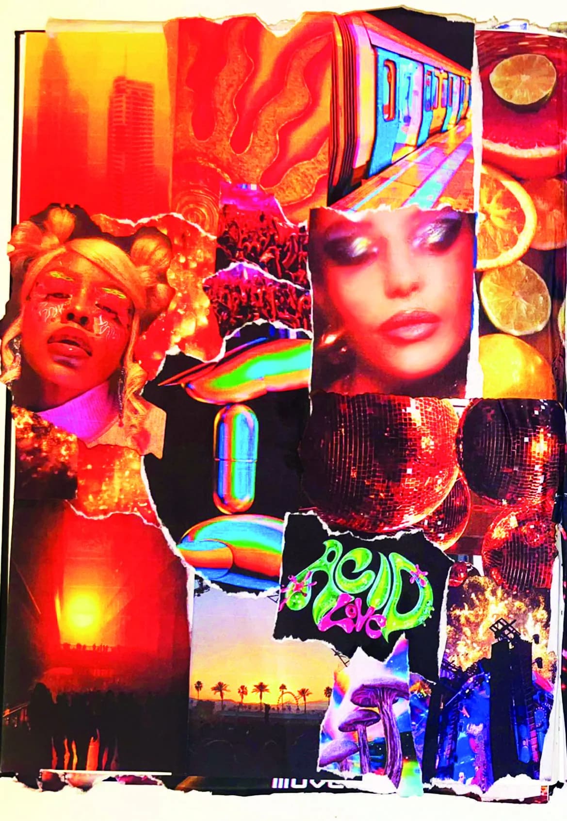 The Rave archive image 4