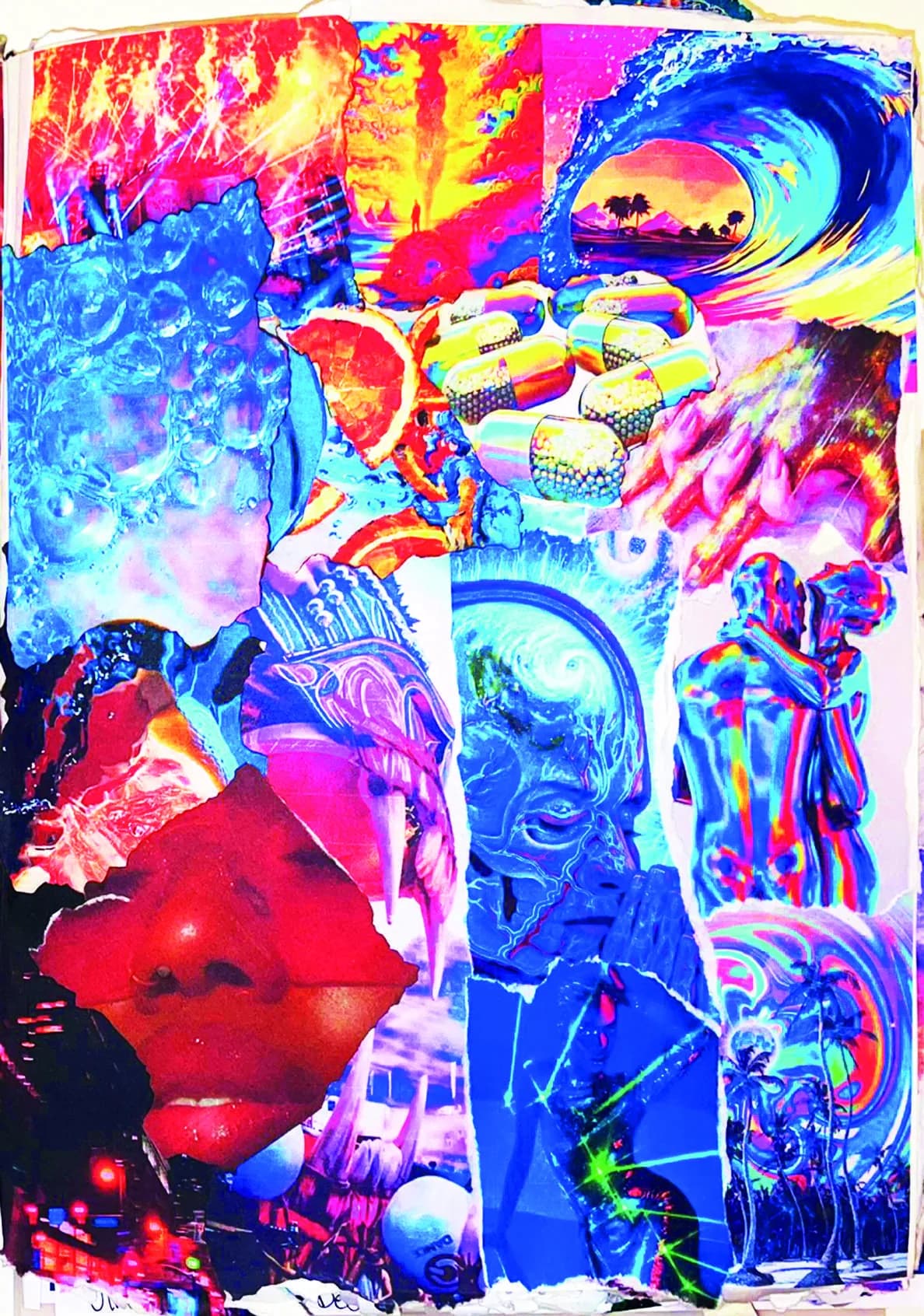 The Rave archive image 5