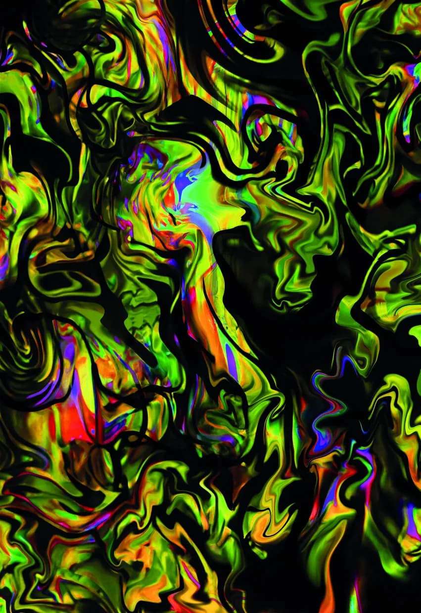 The Rave archive image 8