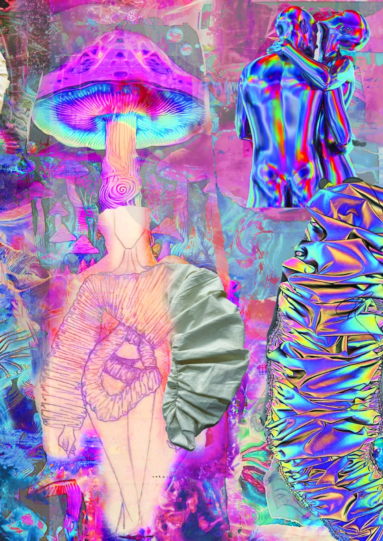 The Rave archive image 16