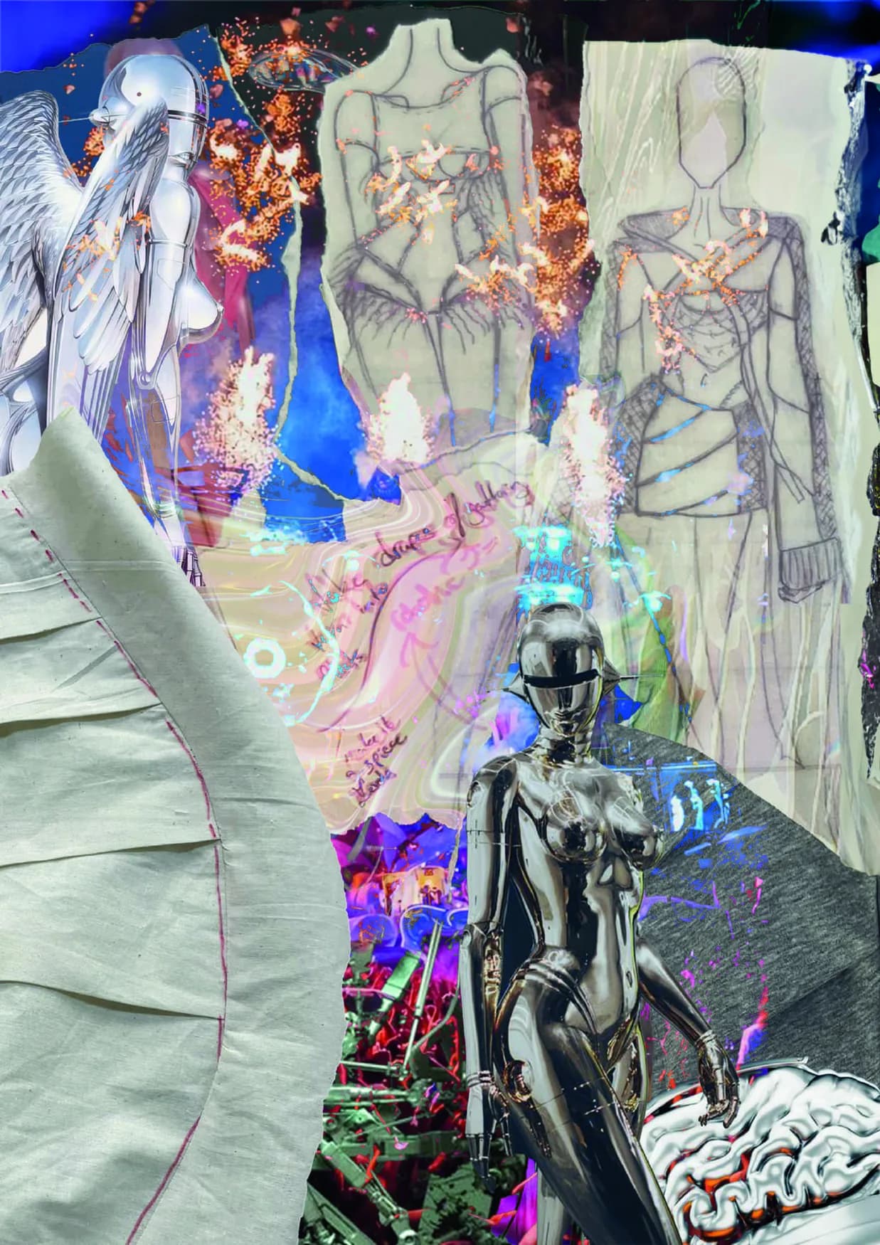The Rave archive image 17