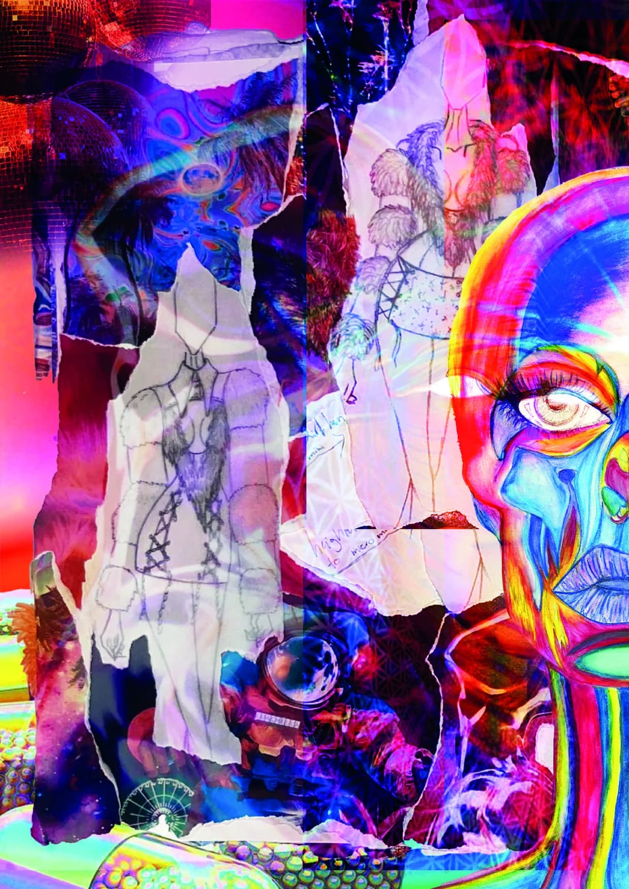 The Rave archive image 19