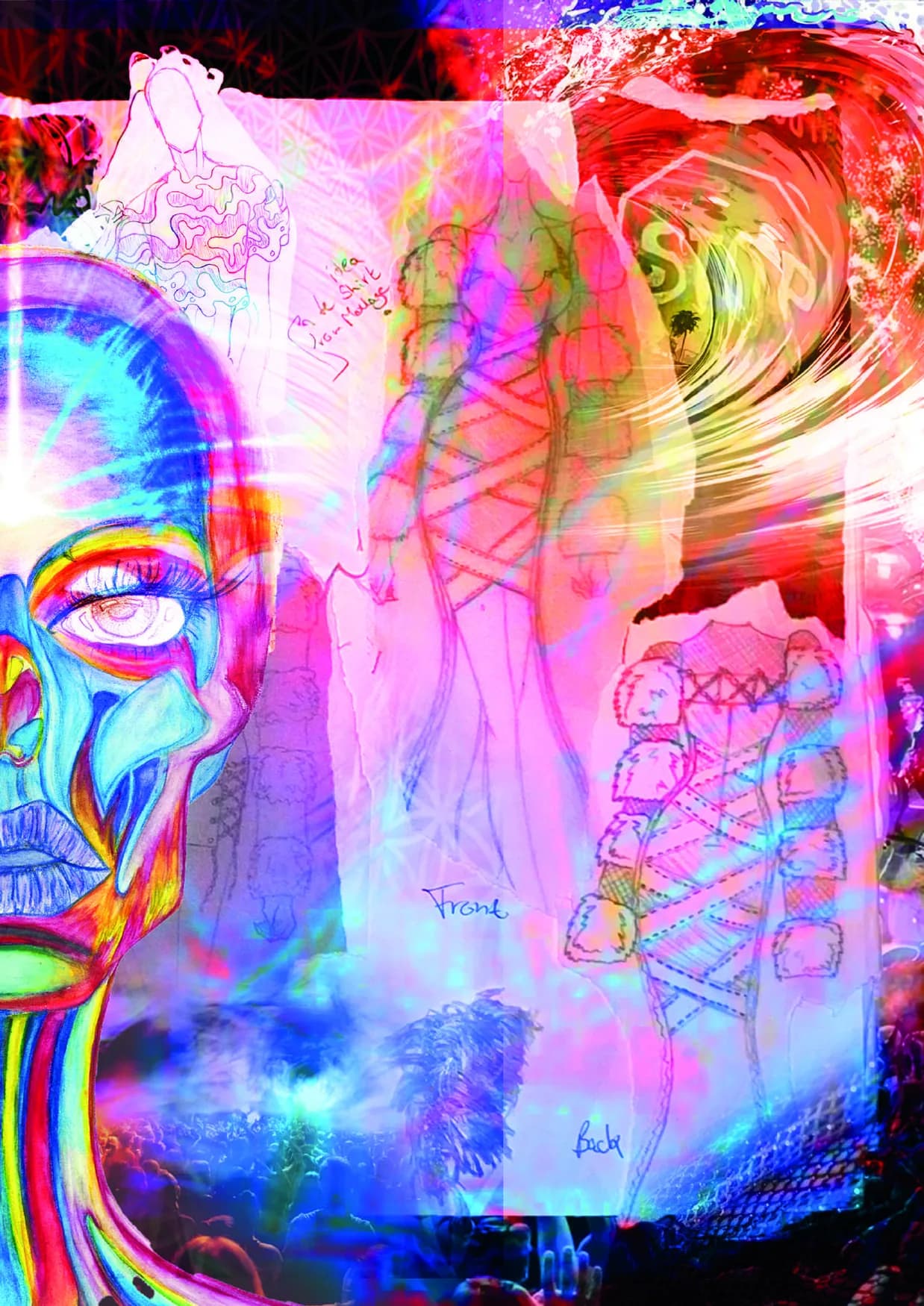 The Rave archive image 20