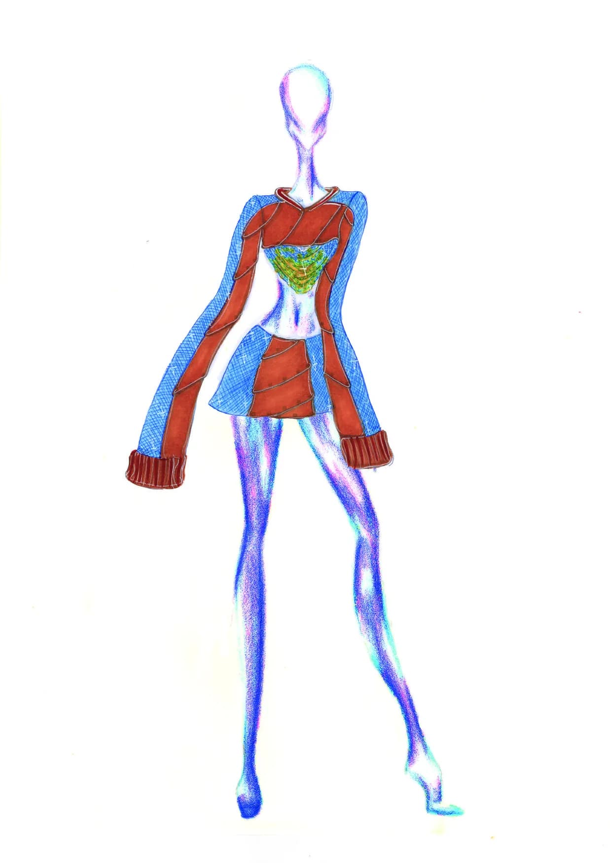 The Rave archive image 26