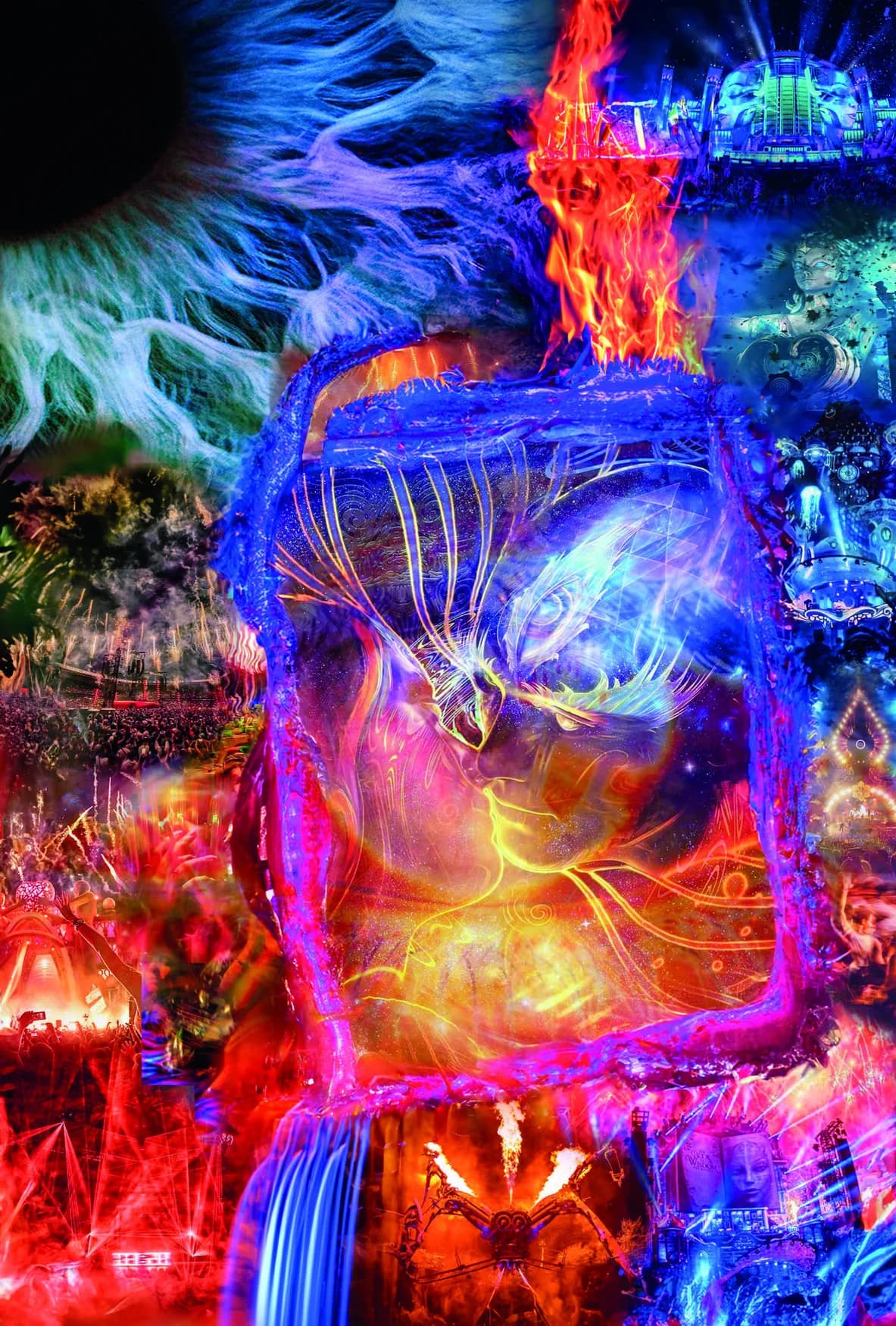 The Rave archive image 31