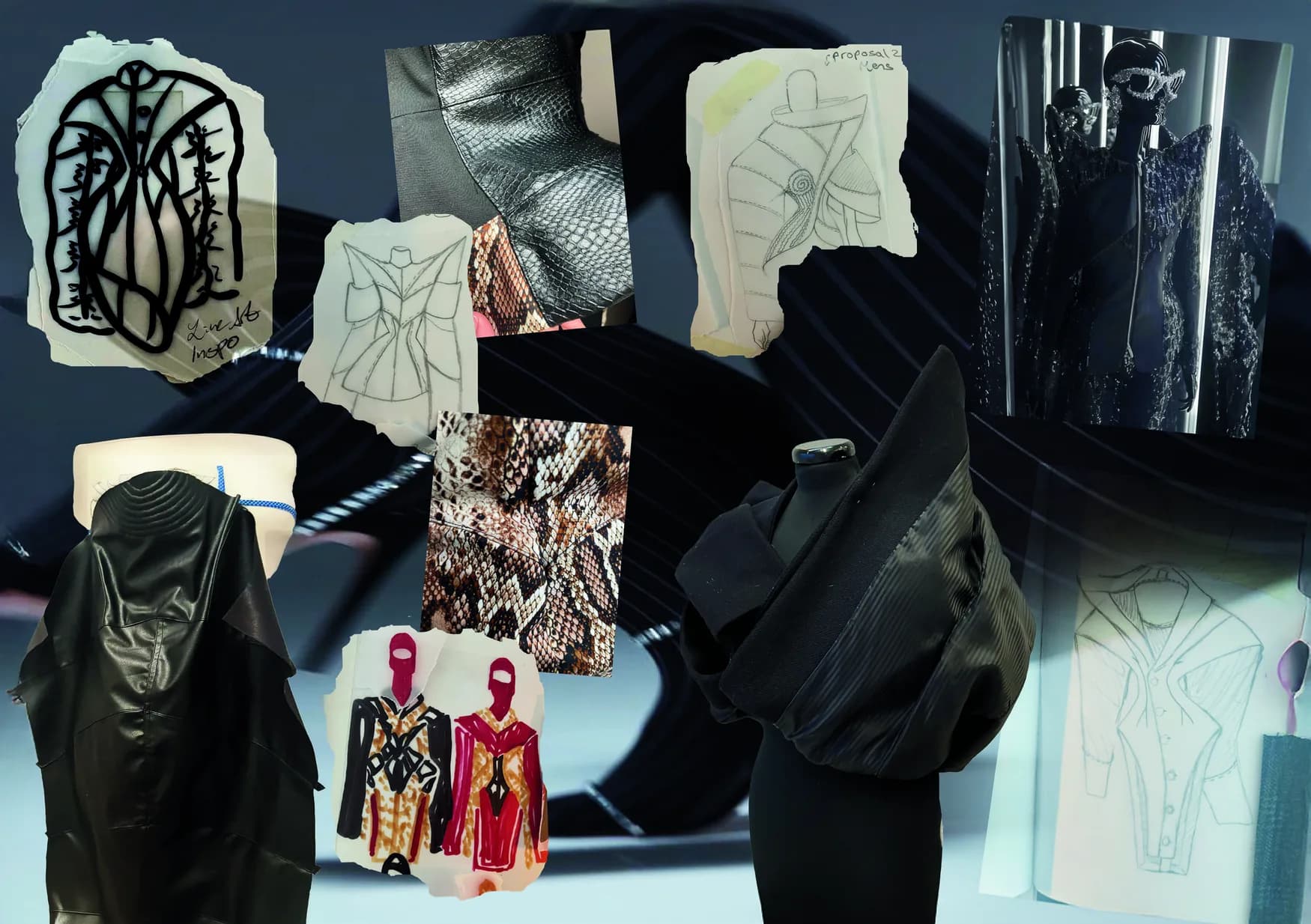 De Cruella archive image 4