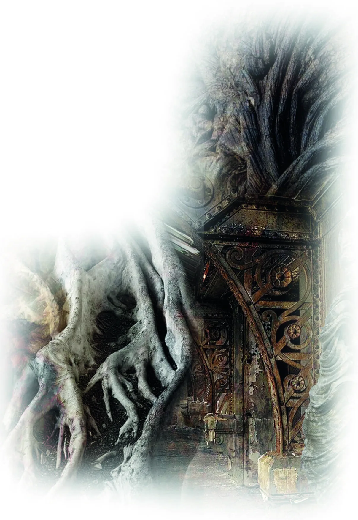 Decaying Sculptures archive image 3