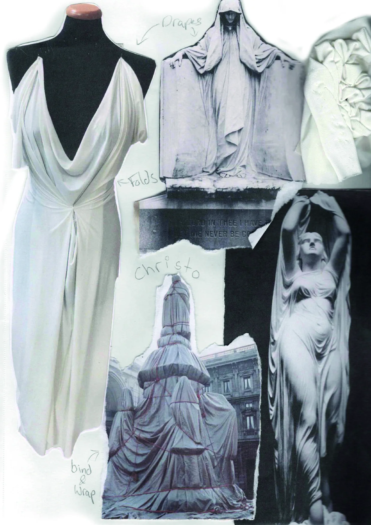 Decaying Sculptures archive image 10
