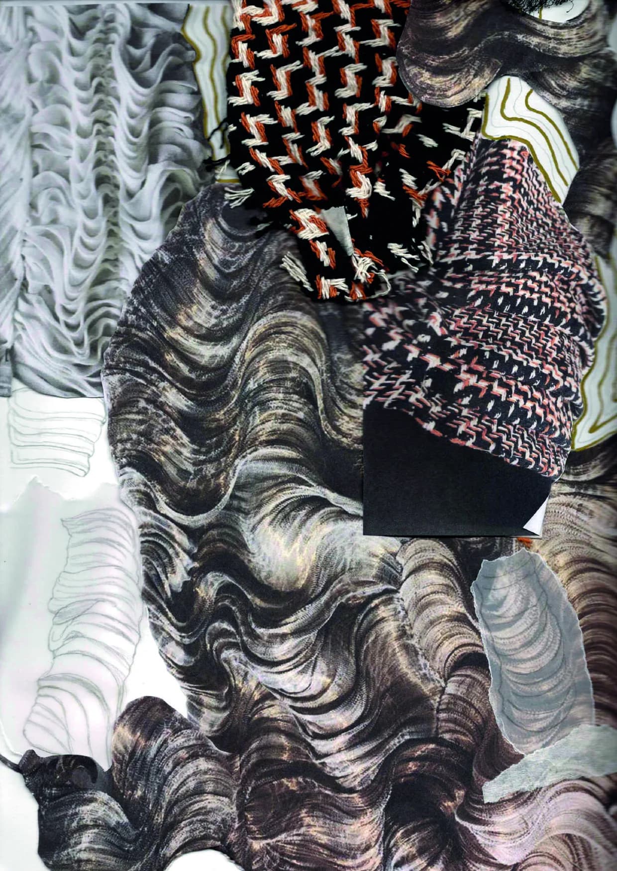 Decaying Sculptures archive image 12
