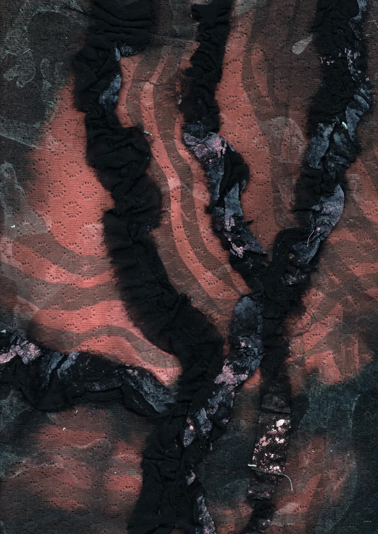Decaying Sculptures archive image 28
