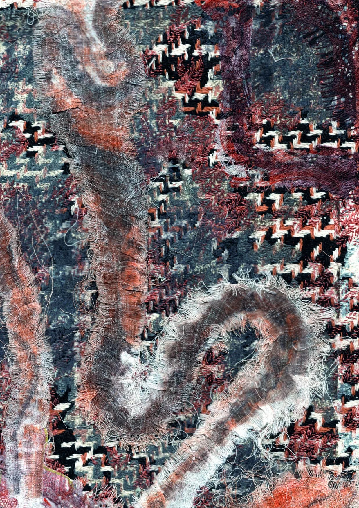 Decaying Sculptures archive image 30