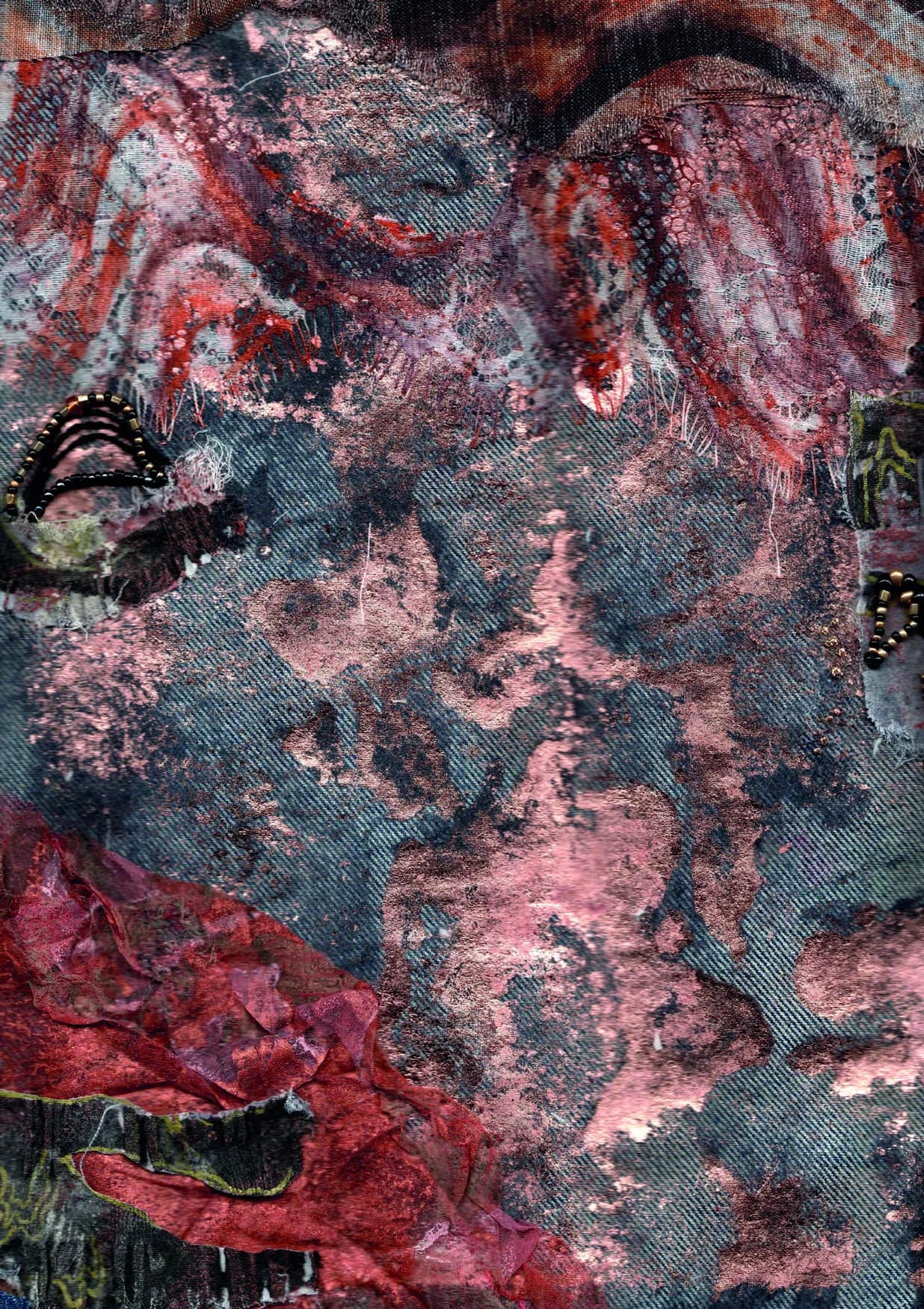 Decaying Sculptures archive image 31