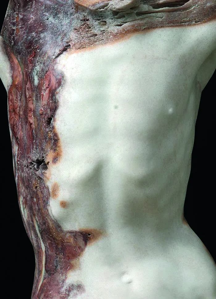 Decaying Sculptures archive image 39