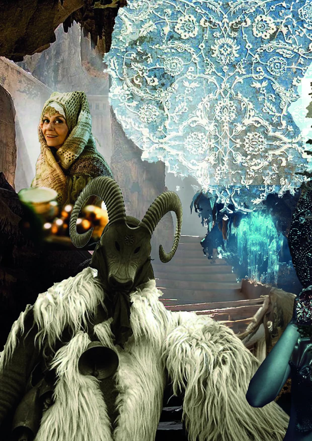 Frau Holle archive image 6