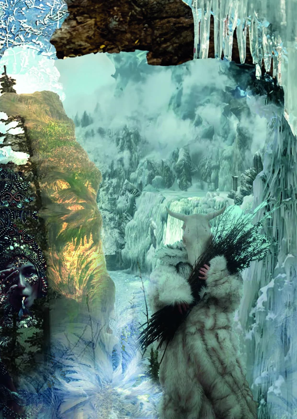 Frau Holle archive image 7