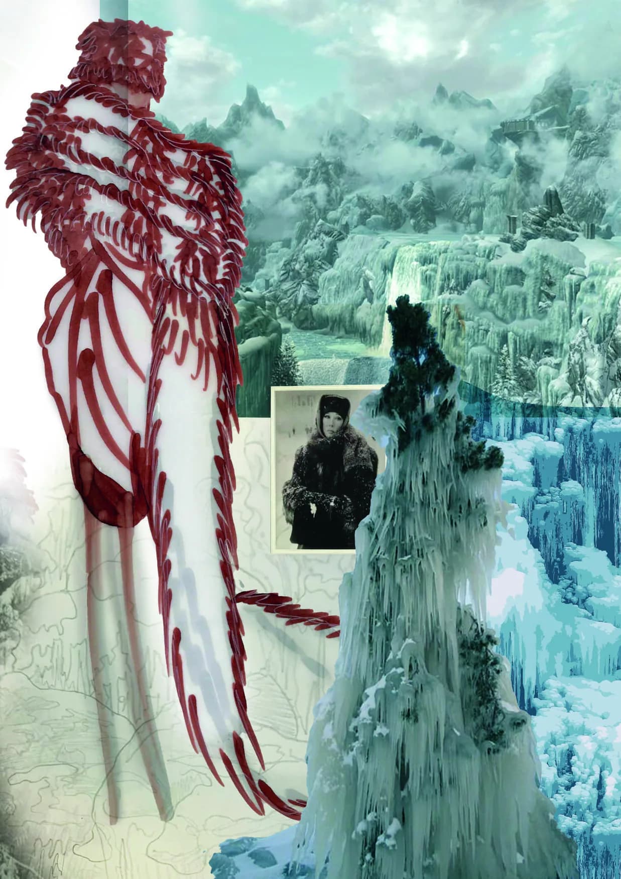 Frau Holle archive image 11