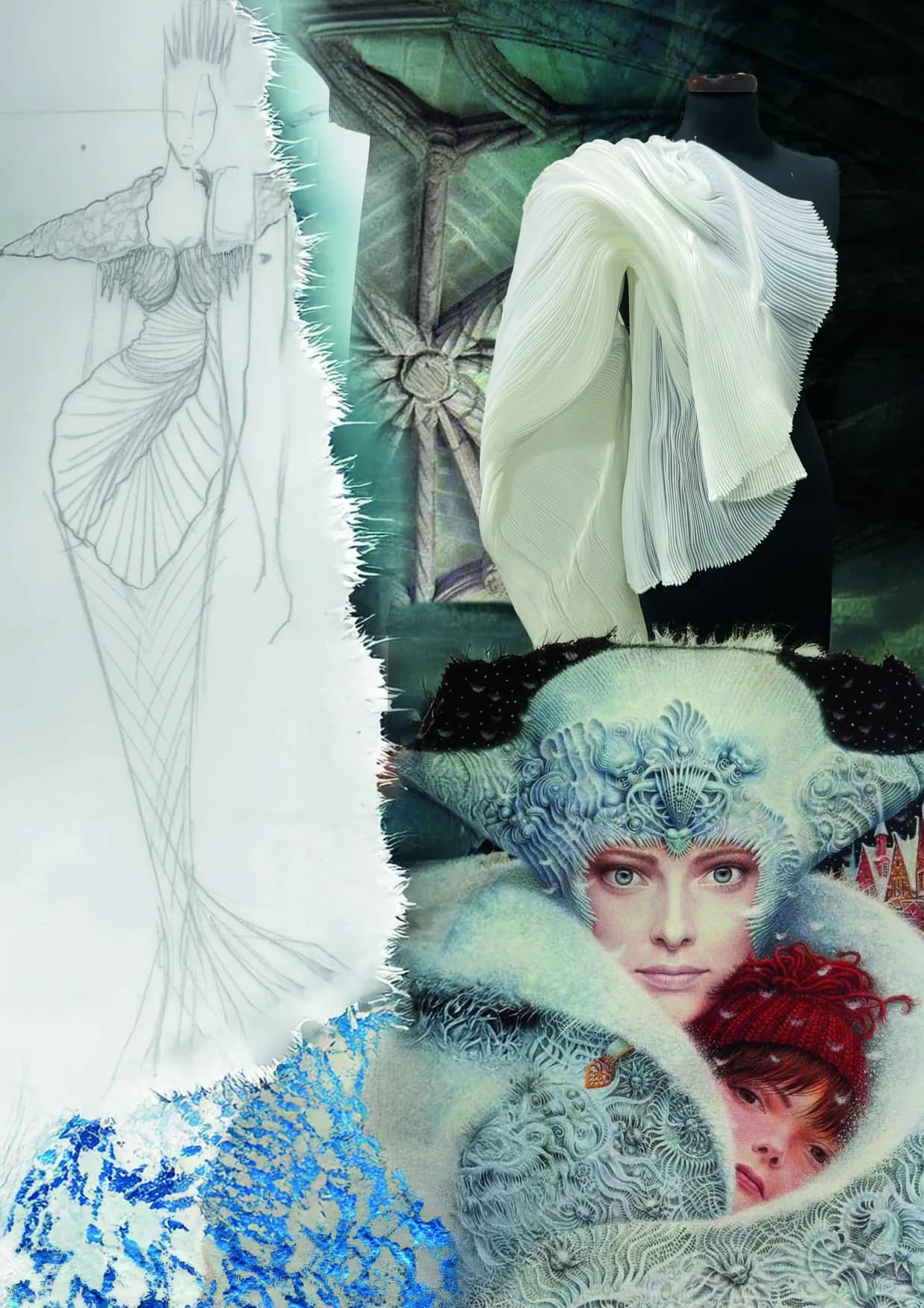 Frau Holle archive image 12