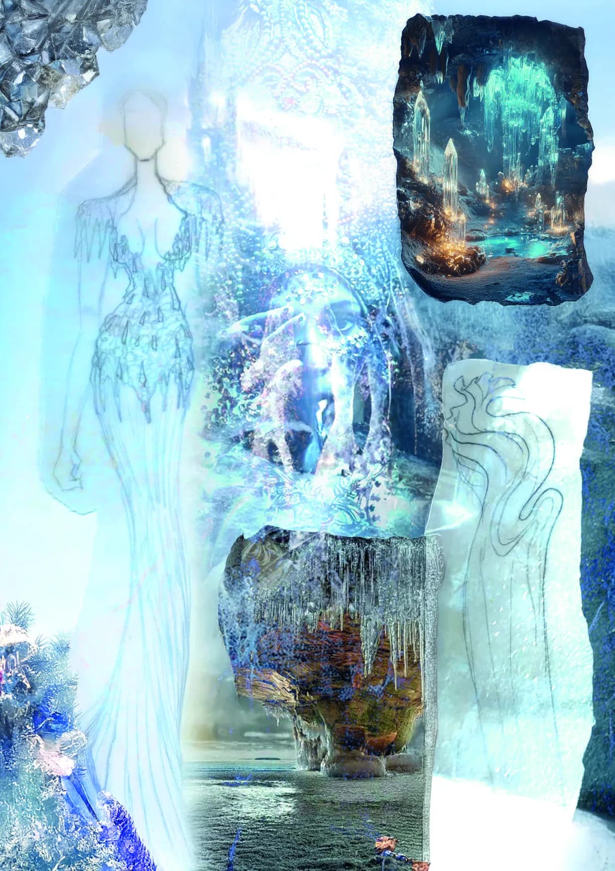 Frau Holle archive image 14