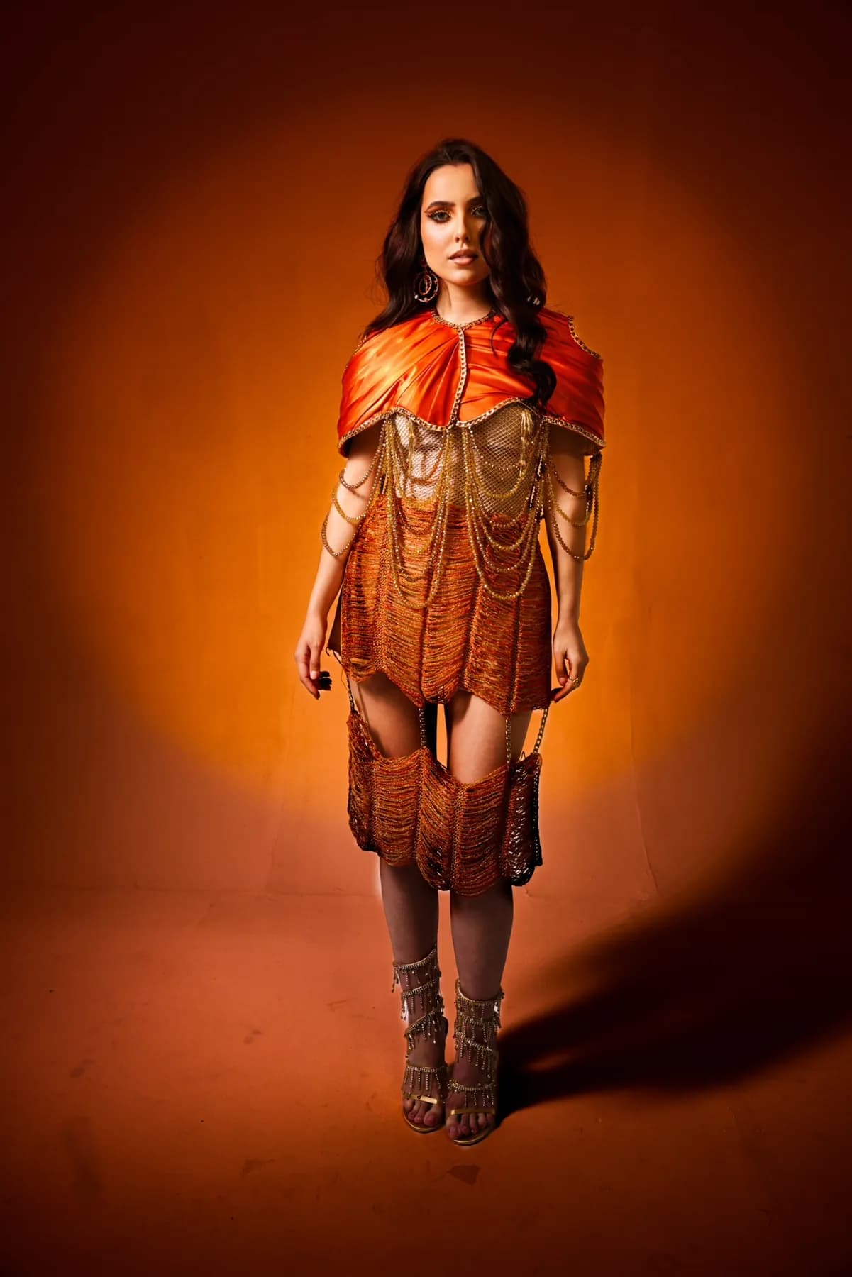 Amber Chain gallery image 4