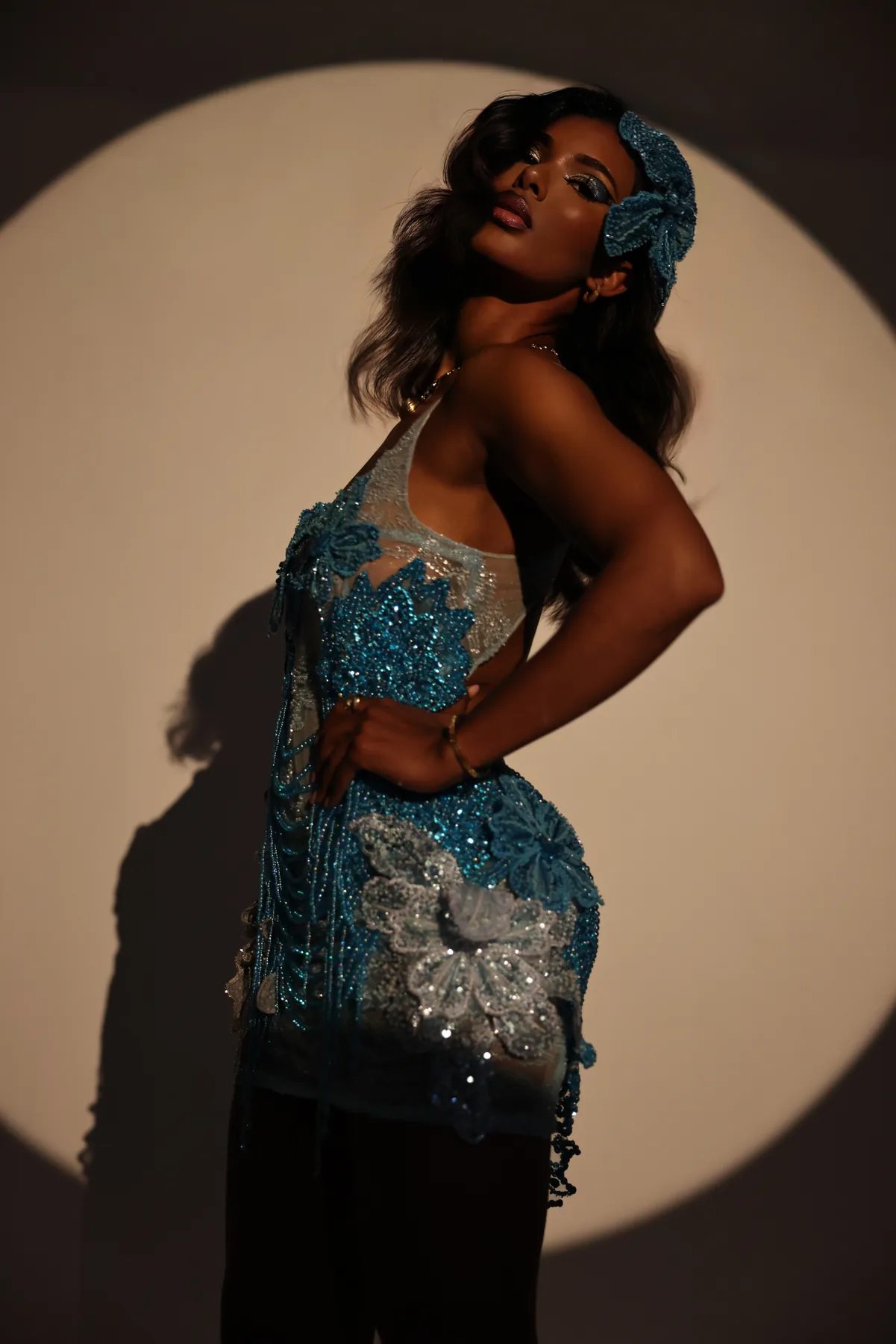 Aqua Spotlight gallery image 2