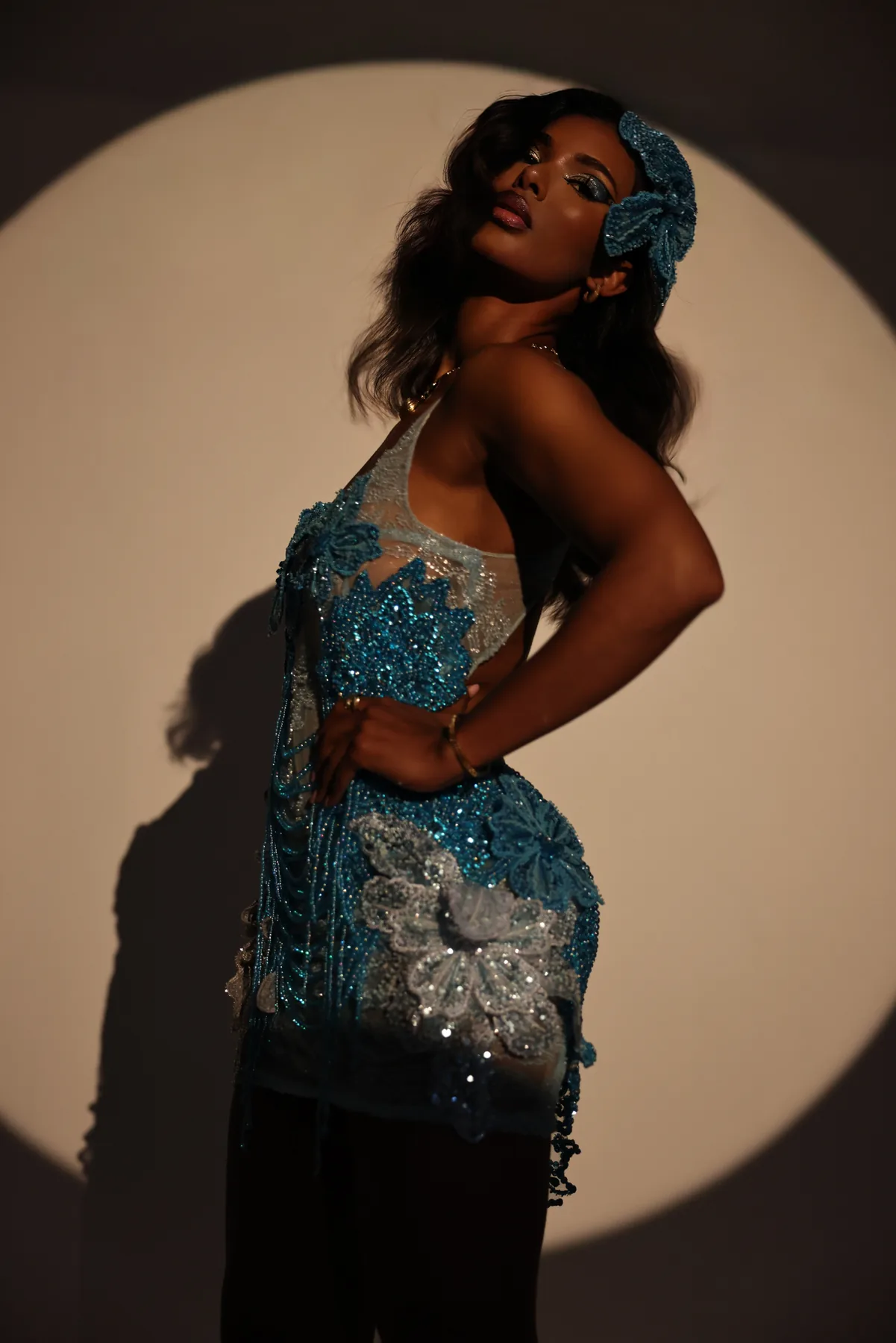 Aqua Spotlight gallery image 3