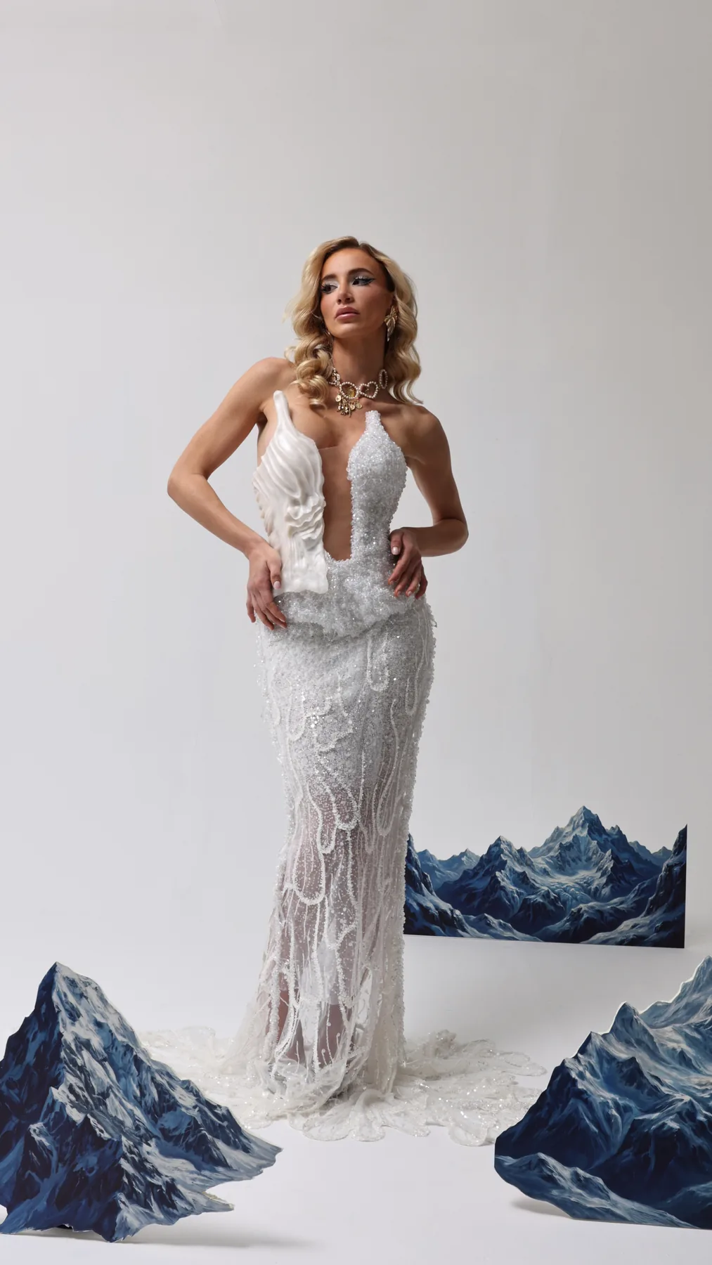 Mountain Bride gallery image 4
