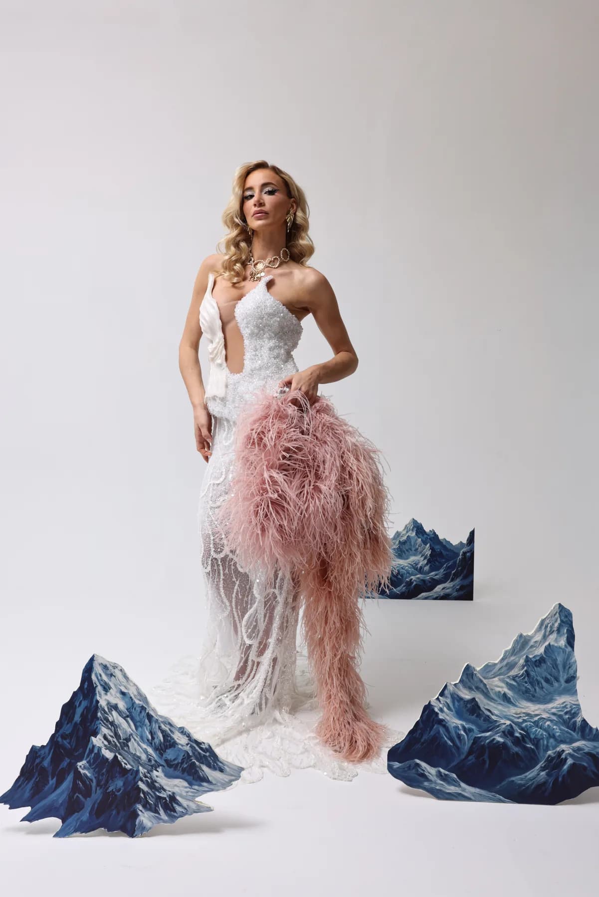 Pink Mountains gallery image 2