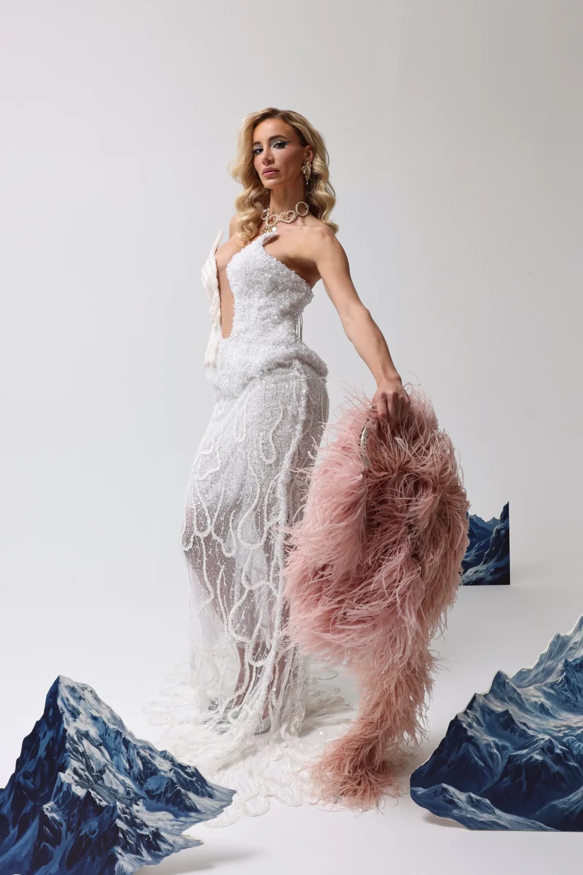 Pink Mountains gallery image 3