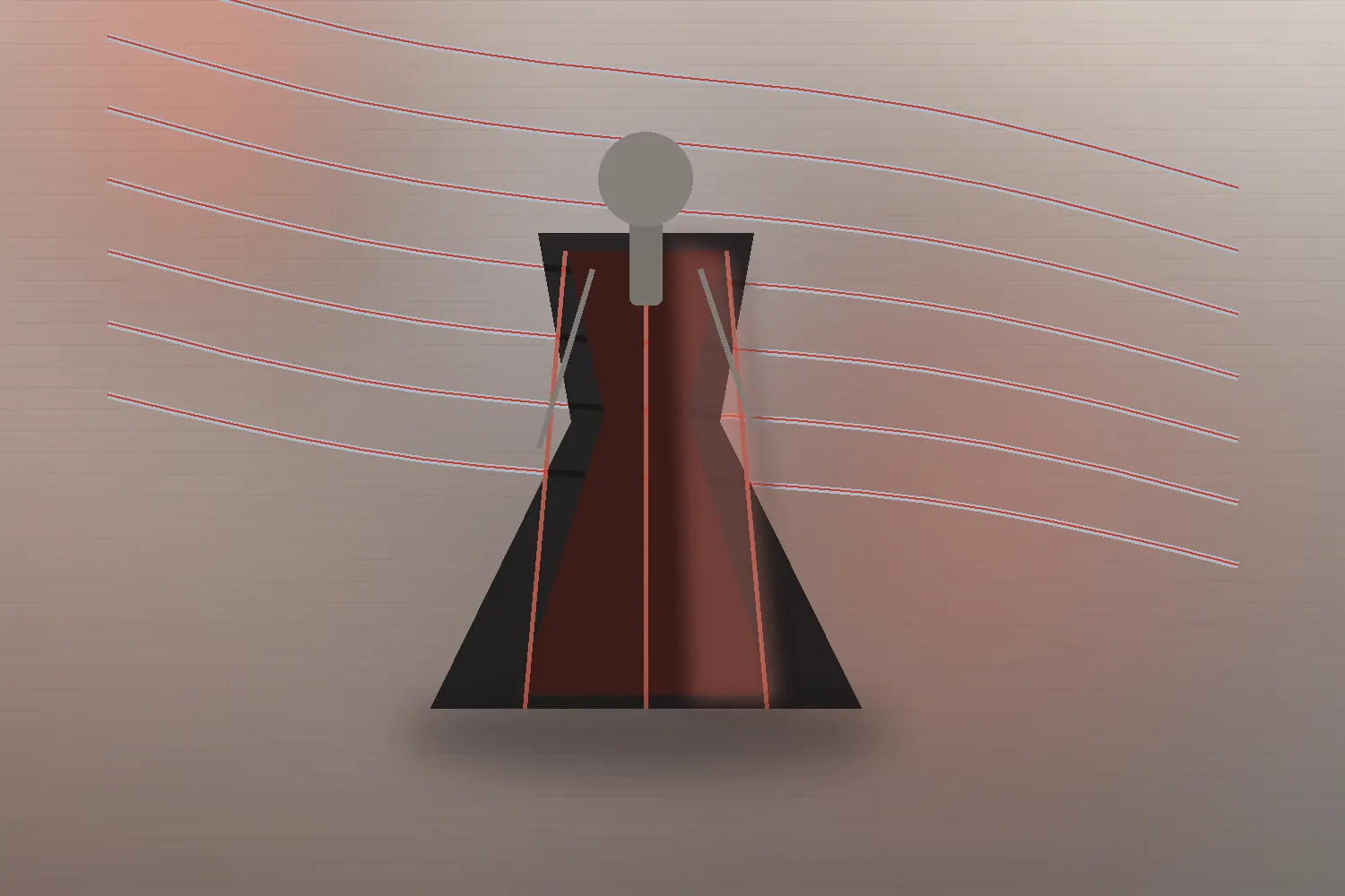 Signal Seam concept image
